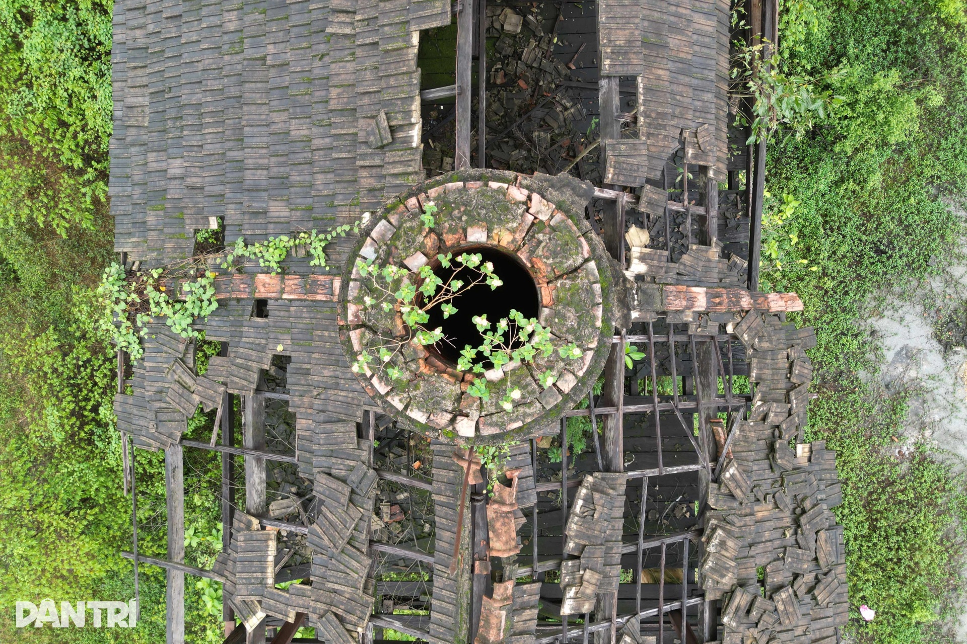 5 lò vôi gần 130 năm tuổi rệu rã, chực chờ sụp đổ - 6 5 lò vôi gần 130 năm tuổi rệu rã, chực chờ sụp đổ - 6