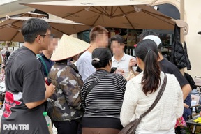 “Phe vé” show G-Dragon chèo kéo khách, hét giá chênh tiền triệu