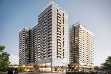 Regal Homes ra mắt khu phức hợp cao tầng Regal Complex tại Đà Nẵng