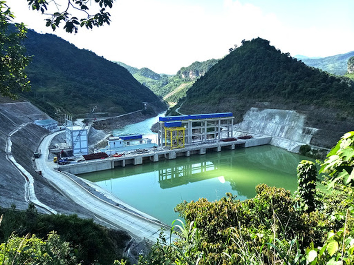 Chủ đầu tư thủy điện bị phạt 255 triệu đồng vì không lưu trữ thông tin - 1 Chủ đầu tư thủy điện bị phạt 255 triệu đồng vì không lưu trữ thông tin - 1
