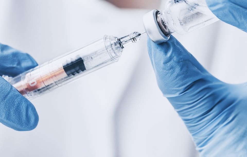 Vắc-xin lao có thể hiệu quả trong phòng chống Covid-19 - 1 Vắc-xin lao có thể hiệu quả trong phòng chống Covid-19 - 1