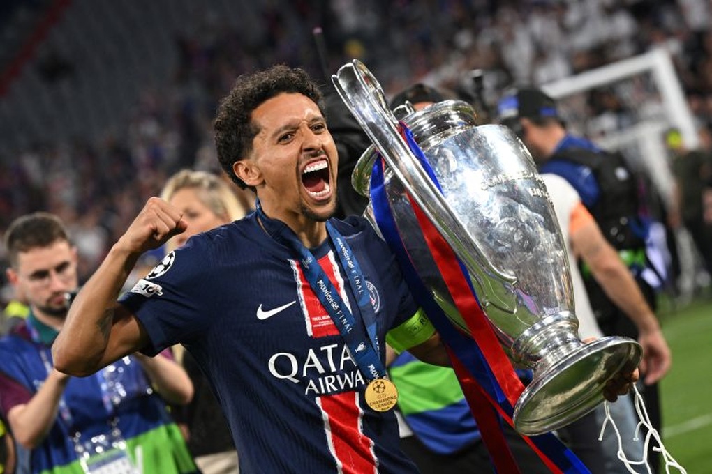 Nhận định siêu cúp Châu Âu PSG vs Tottenham (2h ngày 14/8): Khó có bất ngờ - 1 Nhận định siêu cúp Châu Âu PSG vs Tottenham (2h ngày 14/8): Khó có bất ngờ - 1