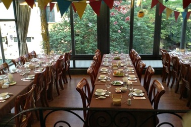 Sơn Ca - Quán ăn đậm chất nghệ sĩ được nhiều sao Việt yêu thích