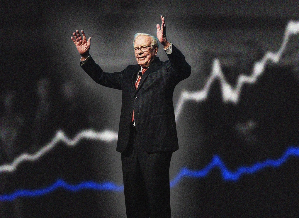 Quy tắc Buffett và lời cảnh báo trước những siêu bom tấn IPO nghìn tỷ USD - 2