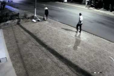 Kẻ đồi bại hiếp dâm cụ bà 68 tuổi bị vây bắt như thế nào?