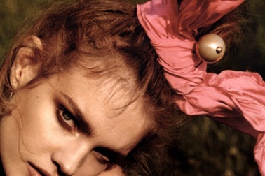 Natalia Vodianova - Chân dài hoàn hảo 