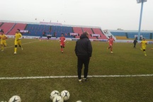 HLV Park Hang Seo làm lộ đội hình chính đội tuyển Việt Nam