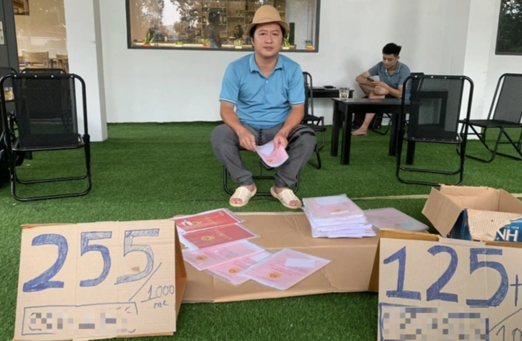 Thưởng Tết ngành từng hái ra tiền: Chỉ mong được như công nhân! - 1 Thưởng Tết ngành từng hái ra tiền: Chỉ mong được như công nhân! - 1