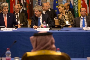 Nguy cơ IS "tuyên bố thành lập chính quyền" ở Libya