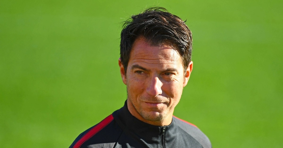 View - Ứng cử viên "xịn" nộp đơn dẫn dắt đội tuyển Việt Nam | Báo Dân trí