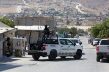 96 chính trị gia bị giết hại trước thềm cuộc bầu cử ở Mexico