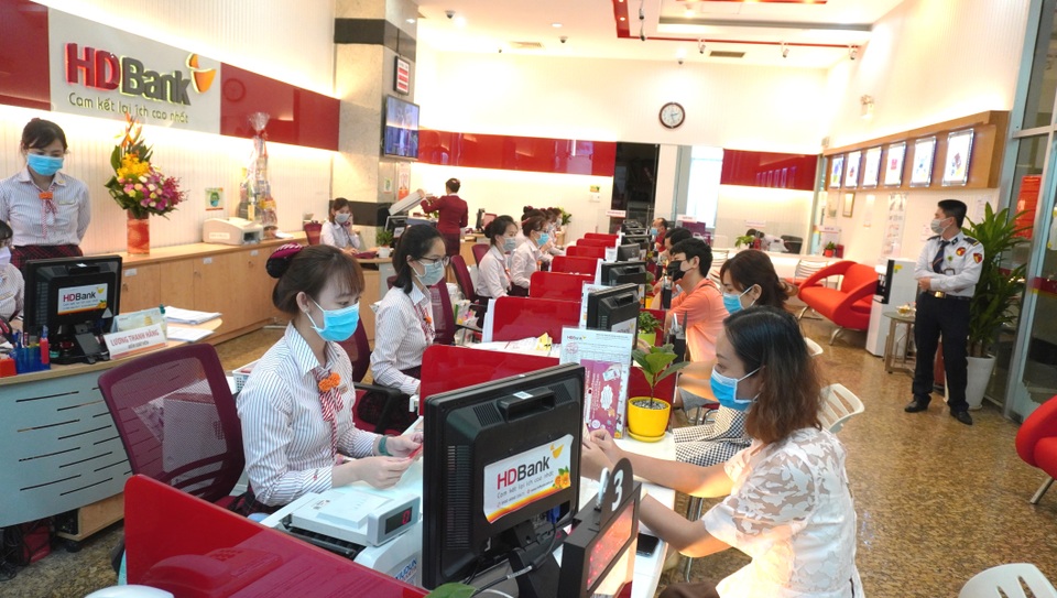 HDBank dành 10.000 tỷ đồng cho vay ưu đãi, lãi suất giảm từ 2-4,5% - 2 HDBank dành 10.000 tỷ đồng cho vay ưu đãi, lãi suất giảm từ 2-4,5% - 2