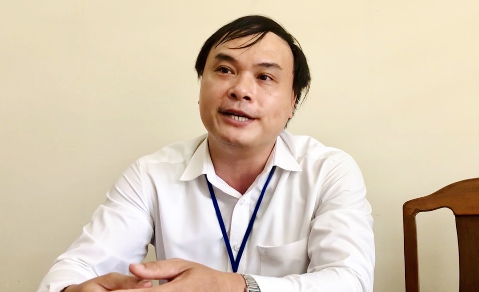Đà Nẵng: Thay đổi phương thức hướng nghiệp, trường nghề hút thí sinh - 1 Đà Nẵng: Thay đổi phương thức hướng nghiệp, trường nghề hút thí sinh - 1