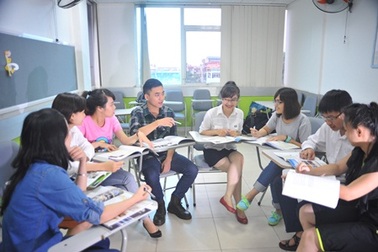 Chương trình Tiếng Anh TOEIC cho sinh viên: Khai Xuân nhận 3 lì xì cho một khóa học 