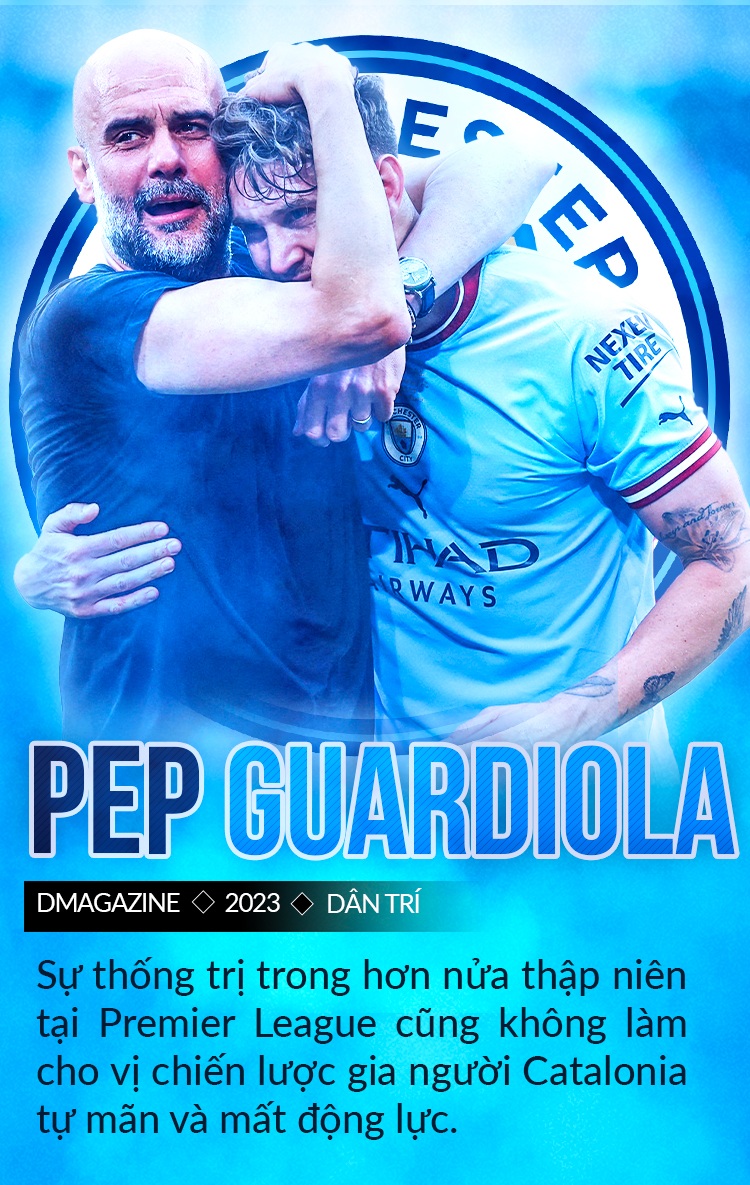 Chung kết Champions League: Sử thi Guardiola trong đêm Istanbul huyền diệu - 20 Chung kết Champions League: Sử thi Guardiola trong đêm Istanbul huyền diệu - 20
