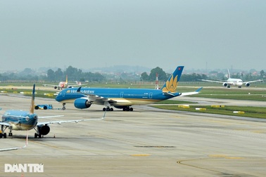 Đề xuất xây sân bay dân dụng - quân sự rộng gần 250ha ở Sơn La