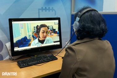 Nữ quản lý 48 tuổi đi tìm việc: "Tôi khó cạnh tranh với người trẻ"