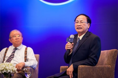 “Tôi cần kiếm một ngách nào đó để có thể giành lại thị trường”