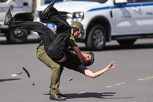 TPHCM tổ chức hội nghị tập huấn, triển khai công tác phòng chống khủng bố