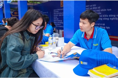 Loạt trường đại học tăng chỉ tiêu tuyển sinh năm 2025