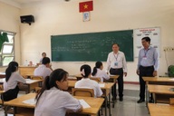 Một tỉnh ở miền Tây lập đường dây nóng phản ánh dạy thêm, học thêm