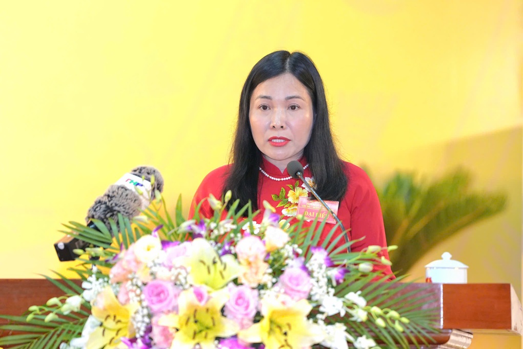 Bí thư Hải Phòng: Cây vải sẽ là trụ cột phát triển của Thanh Hà - 3 Bí thư Hải Phòng: Cây vải sẽ là trụ cột phát triển của Thanh Hà - 3