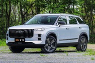 Xe Jaecoo J7 bị triệu hồi tại quê nhà do nguy cơ chết máy