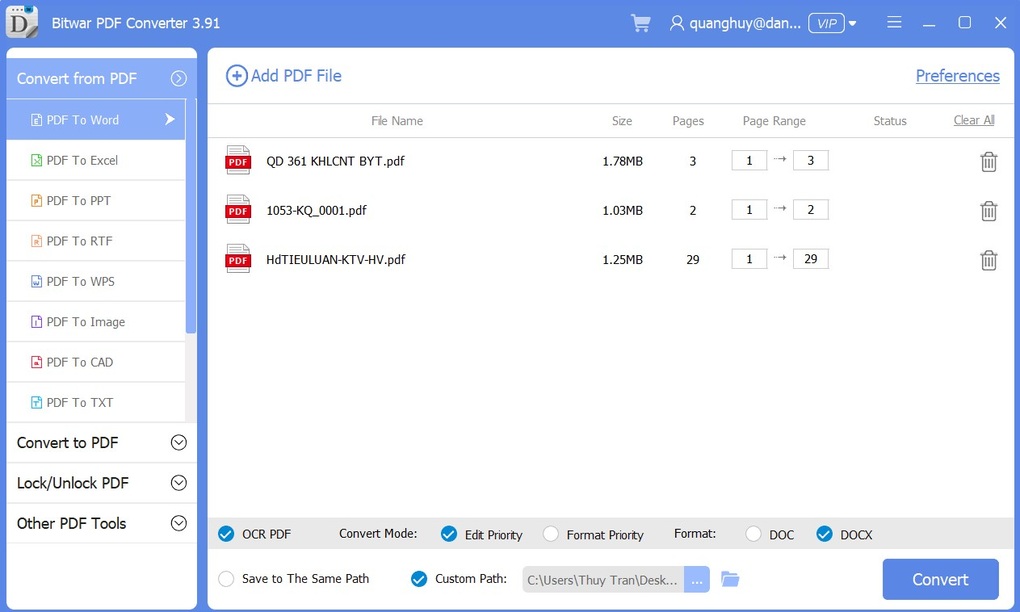 Cách nhận miễn phí bản quyền phần mềm xử lý file PDF đa năng, giá 29 USD - 4 Cách nhận miễn phí bản quyền phần mềm xử lý file PDF đa năng, giá 29 USD - 4