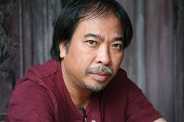 Nhà thơ Nguyễn Quang Thiều từ chối nhận giải Dế Mèn