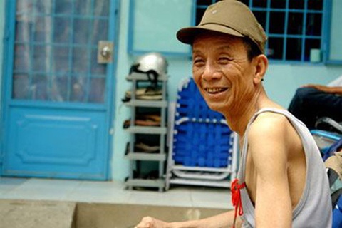 Cuộc đời nghệ sĩ Văn Hiệp: Phía sau nụ cười là nước mắt