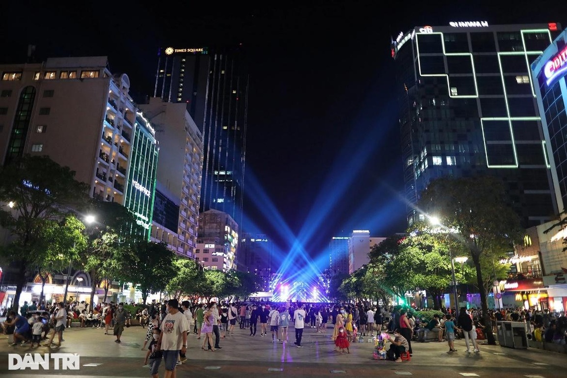 4 năm nữa The Global City sánh ngang Nguyễn Huệ - Lê Lợi tại TPHCM - 2 4 năm nữa The Global City sánh ngang Nguyễn Huệ - Lê Lợi tại TPHCM - 2