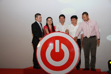 Truyền hình Cáp Việt Nam công bố Bộ nhận diện thương hiệu mới