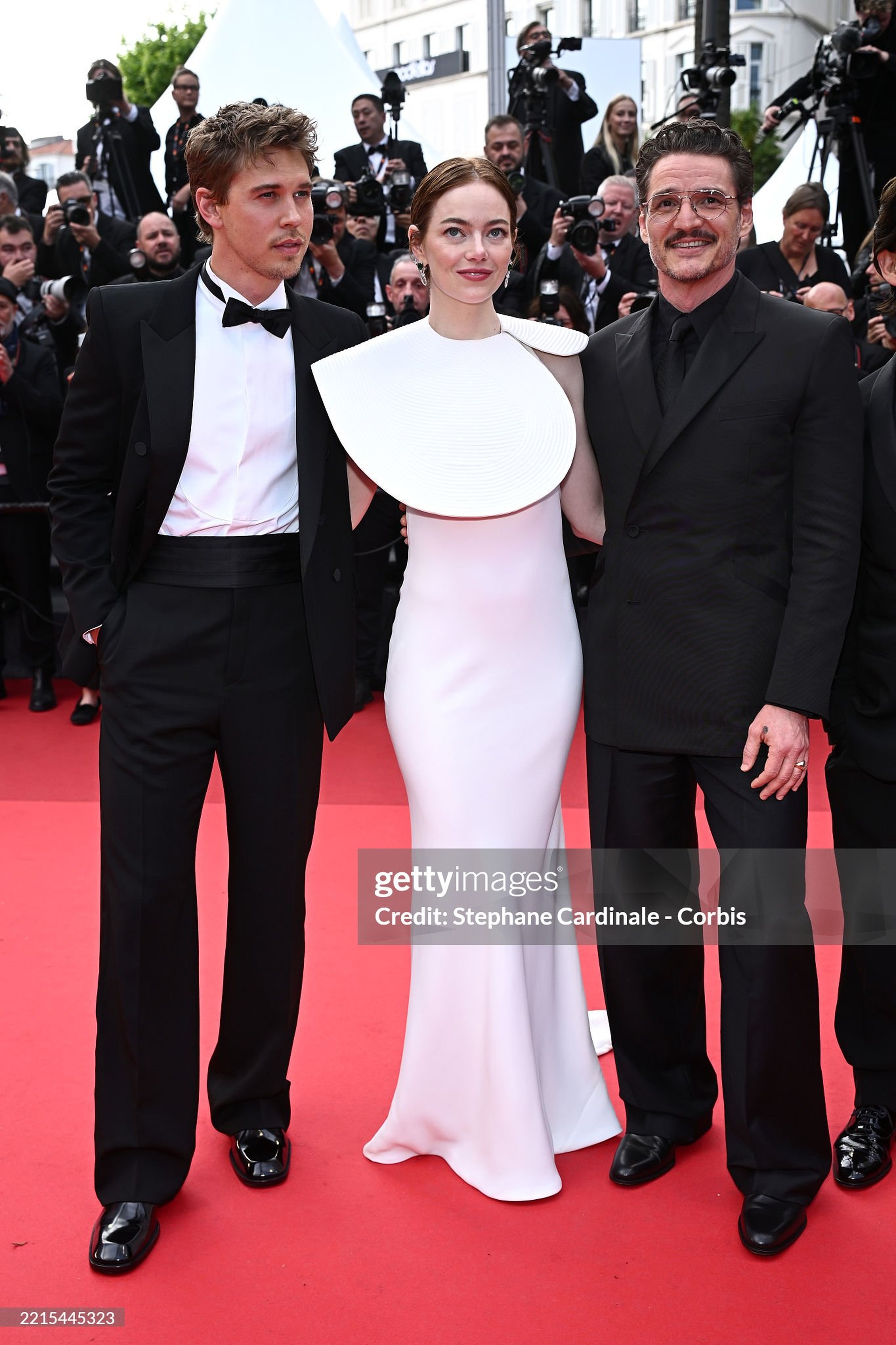 Angelina Jolie đẹp dịu dàng như nàng thơ tại LHP Cannes 2025 - 7 Angelina Jolie đẹp dịu dàng như nàng thơ tại LHP Cannes 2025