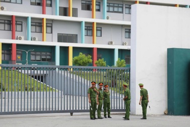 Khởi tố thêm 4 bị can vụ gian lận điểm thi tại trường Chuyên Tuyên Quang