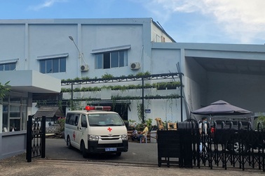 Đà Nẵng cách ly tập trung hàng trăm công nhân vì một người nhiễm SARS-CoV-2