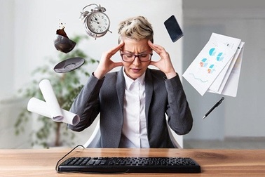 Cảm xúc tiêu cực làm tăng nguy cơ mắc ung thư như thế nào?