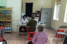 Thanh Hóa: Hơn 13.000 lao động gặp khó vì Covid-19 đã nhận hỗ trợ