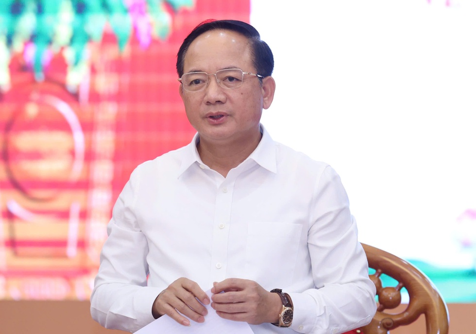 Muốn báo chí truyền thông tốt, cơ quan Nhà nước phải chủ động cấp thông tin - 1