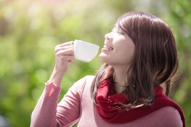 Làm dịu các triệu chứng tiêu chảy nhờ sô cô la