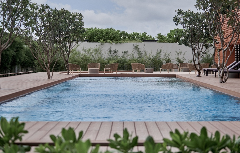 Không gian sống xanh, riêng tư tại biệt thự đã hoàn thiện Wyndham Phú Quốc - 2 Không gian sống xanh, riêng tư tại biệt thự đã hoàn thiện Wyndham Phú Quốc - 2