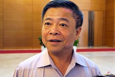 Ông Võ Kim Cự sắp thôi chức Chủ tịch Liên minh hợp tác xã Việt Nam