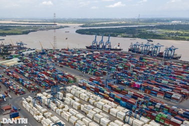 TPHCM dự kiến chi 245.000 tỷ cho 33 công trình giao thông trọng điểm