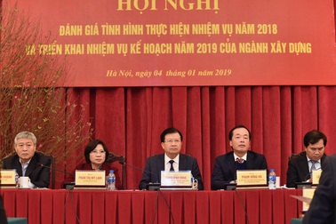 2019, phát triển mạnh khu bắc Sông Hồng để giãn dân nội đô Hà Nội