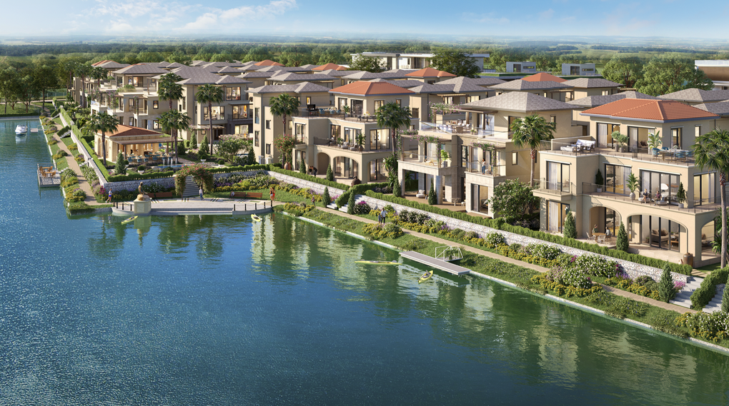 Dòng tiền phía Bắc dịch chuyển vào bất động sản phía Nam - 4 Dòng tiền phía Bắc dịch chuyển vào bất động sản phía Nam - 4