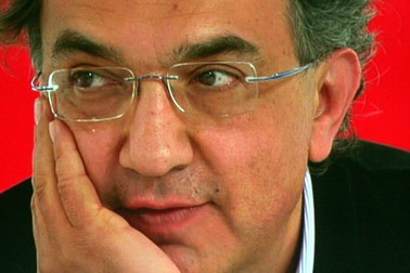 "Người hùng" của Fiat Chrysler qua đời