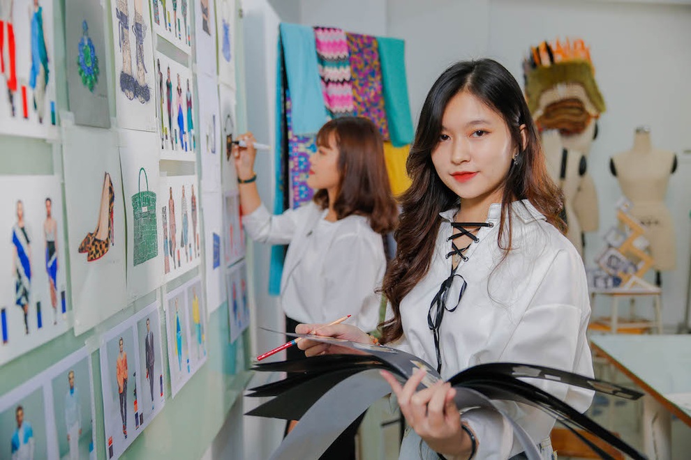 Xét tuyển đại học 2021: Nhiều lợi thế cho thí sinh xét tuyển học bạ trước 31/8 - 4 Xét tuyển đại học 2021: Nhiều lợi thế cho thí sinh xét tuyển học bạ trước 31/8 - 4