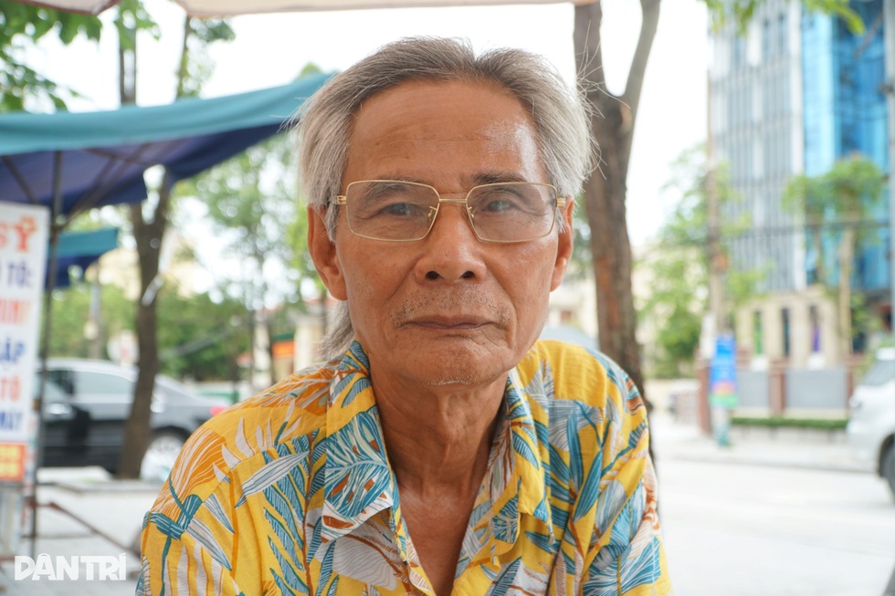 Vượt đường xa, em trai liệt sỹ mong một phép màu - 1 Vượt đường xa, em trai liệt sỹ mong một phép màu - 1