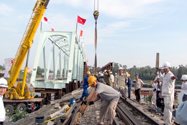 Vì sao JTC phải hối lộ để trúng thầu dự án tại Việt Nam?