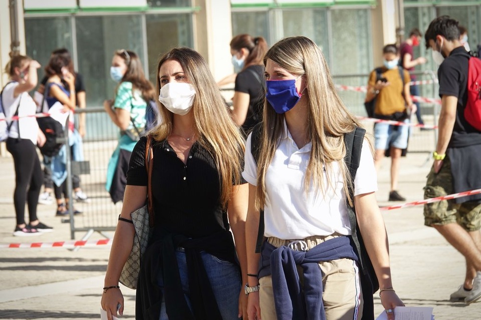 WHO điều tra báo cáo nói Covid-19 lây lan ngoài Trung Quốc từ tháng 10/2019 - 1 WHO điều tra báo cáo nói Covid-19 lây lan ngoài Trung Quốc từ tháng 10/2019 - 1
