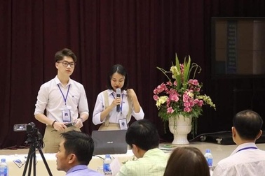 Chiêm ngưỡng những loài hoa hoa phong lan đẹp nhất Lào Cai